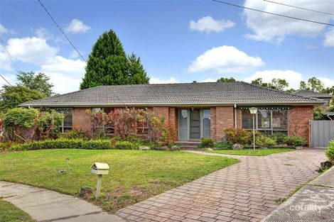 Property photo of 6 Braimton Close Ringwood North VIC 3134