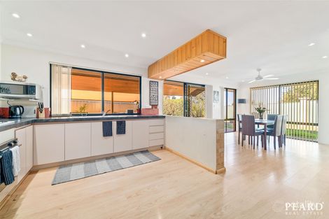 Property photo of 7 Shelter Cove Banksia Grove WA 6031