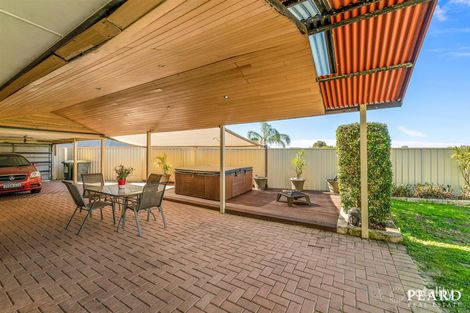 Property photo of 7 Shelter Cove Banksia Grove WA 6031