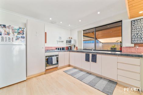 Property photo of 7 Shelter Cove Banksia Grove WA 6031