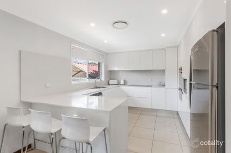 Property photo of 10 Keld Place Blacktown NSW 2148