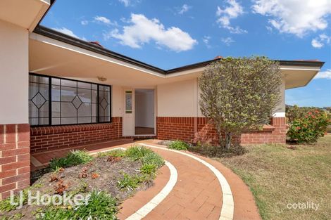 Property photo of 3 Alpha Drive Currambine WA 6028