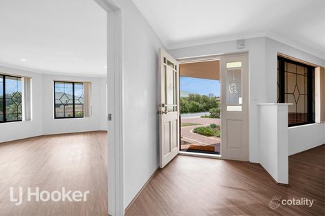 Property photo of 3 Alpha Drive Currambine WA 6028