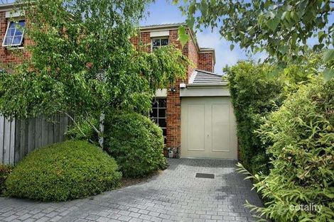 2/115 Riversdale Rd, Hawthorn, VIC 3122