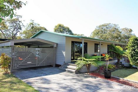 Property photo of 112 Curvers Drive Manyana NSW 2539