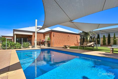 Property photo of 3 Summer Drive Buronga NSW 2739