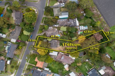 40 Mcdermott Ave, Mooroolbark, VIC 3138