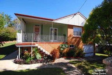 Property photo of 48 Jean Street Grange QLD 4051