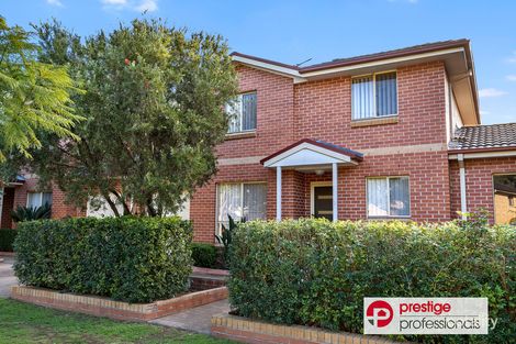 Property photo of 2/37-39 Swain Street Moorebank NSW 2170
