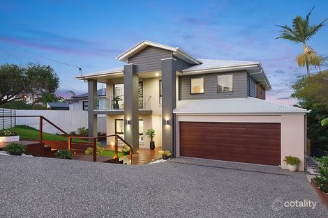 Property photo of 97 Taringa Parade Indooroopilly QLD 4068