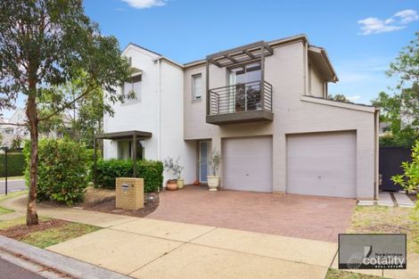 8 Oerter Ave, Newington, NSW 2127