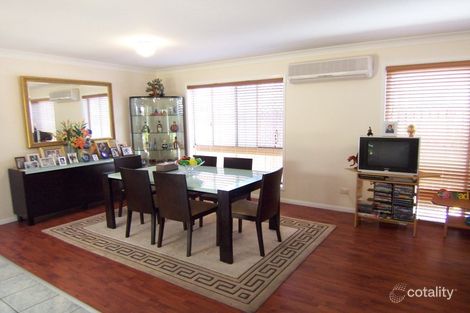 Property photo of 27 Serrata Circuit Forest Lake QLD 4078