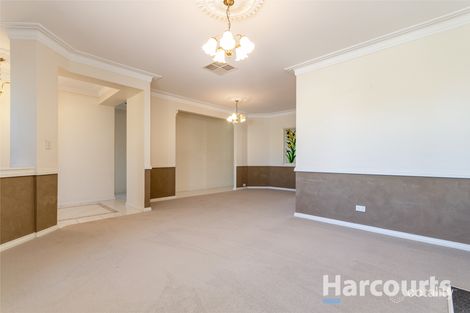 Property photo of 20 Paragon Rise Currambine WA 6028
