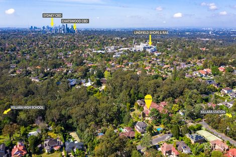 Property photo of 69 Stanhope Road Killara NSW 2071