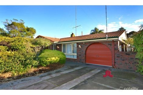 26 Hamersley Dr, Carey Park, WA 6230