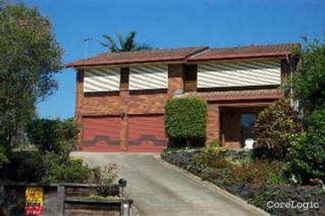 Property photo of 48 Denham Street Bracken Ridge QLD 4017