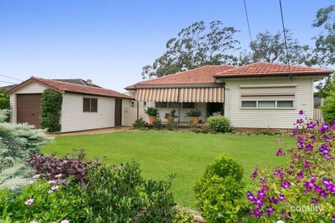 Property photo of 27 Lyton Street Blacktown NSW 2148