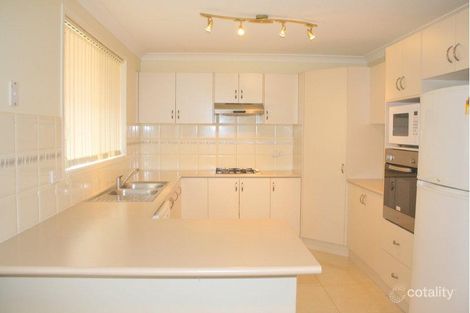 Property photo of 8 Avignon Place Kellyville NSW 2155