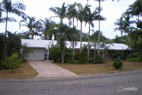 Property photo of 22 Compass Crescent Nelly Bay QLD 4819
