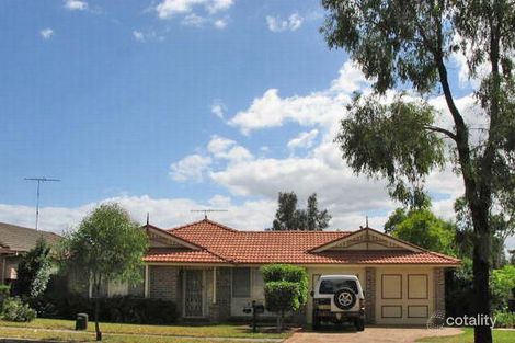 9 Sorrento Dr, Glenwood, NSW 2768