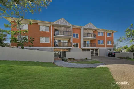 5/5 Clarkson St, Clayfield, QLD 4011