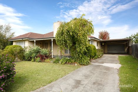 129 Noga Ave, Keilor East, VIC 3033