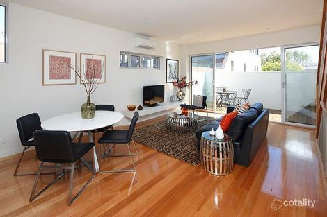 18 Temperance Hall Lane, North Melbourne, VIC 3051