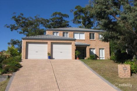 Property photo of 3 Mulloway Place Corlette NSW 2315