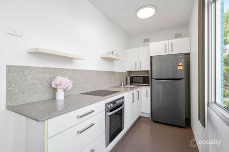 Property photo of 17/6-14 Darley Street Darlinghurst NSW 2010