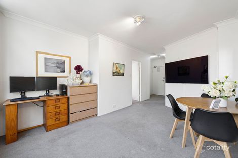 Property photo of 17/6-14 Darley Street Darlinghurst NSW 2010