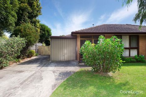 Property photo of 1/1 Olive Grove Mentone VIC 3194