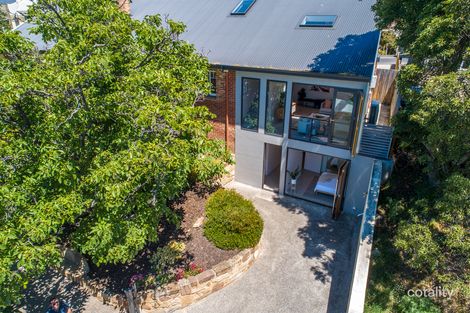 Property photo of 2/41 Patrick Street Hobart TAS 7000