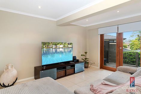 Property photo of 36 Gibbon Road Winston Hills NSW 2153