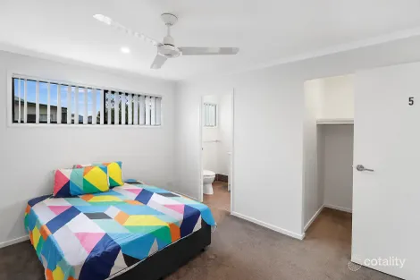 Property photo of 484 Earnshaw Road Nudgee QLD 4014
