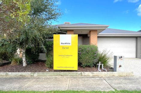 Property photo of 58 Abundance Circuit Clyde VIC 3978