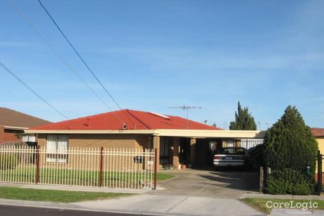 Property photo of 10 Aycliffe Drive Deer Park VIC 3023