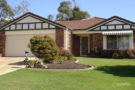 Property photo of 5 Bribie Place Forest Lake QLD 4078