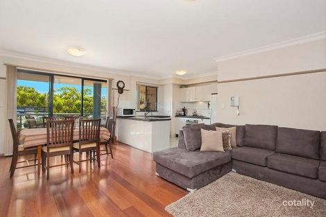 Property photo of 60/14-16 Campbell Street Northmead NSW 2152