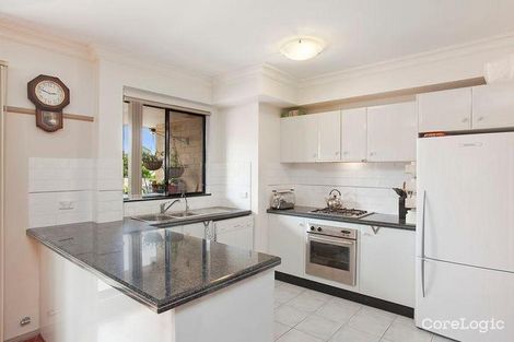 Property photo of 60/14-16 Campbell Street Northmead NSW 2152