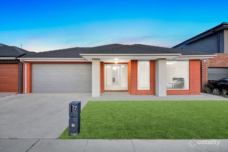 17 Flintwood St, Tarneit, VIC 3029