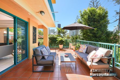 Property photo of 9/27-29 Dutton Street Coolangatta QLD 4225