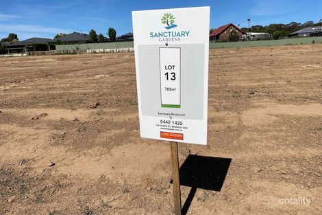 67 Sanctuary Bvd, Maiden Gully, VIC 3551
