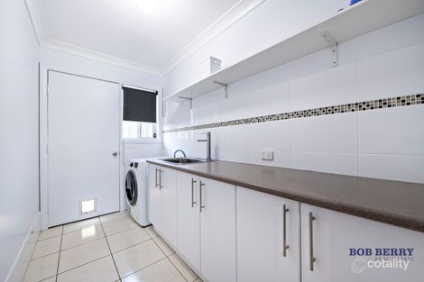 Property photo of 30 Namoi Crescent Dubbo NSW 2830