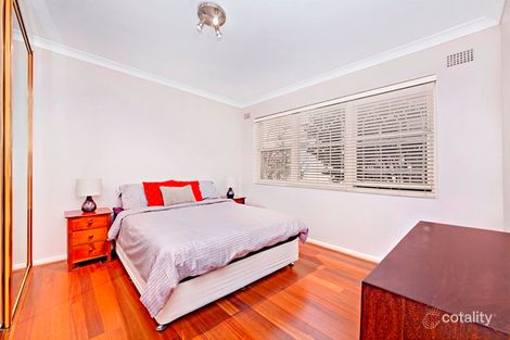 Property photo of 1/7 Chandos Street Ashfield NSW 2131