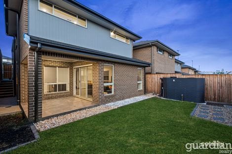 Property photo of 126 Longerenong Avenue Box Hill NSW 2765