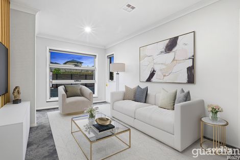 Property photo of 126 Longerenong Avenue Box Hill NSW 2765
