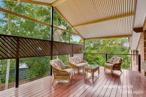 Property photo of 12 Blackbutt Place Leonay NSW 2750