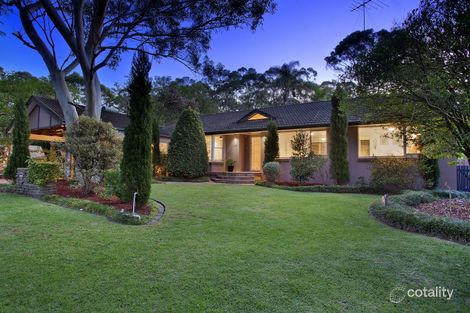 Property photo of 52 Nandi Avenue Frenchs Forest NSW 2086