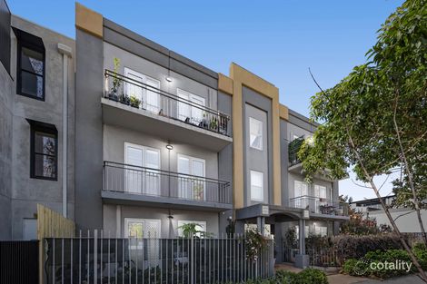4/1086 Lygon St, Carlton North, VIC 3054