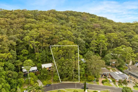 Property photo of 17 Narani Avenue Niagara Park NSW 2250